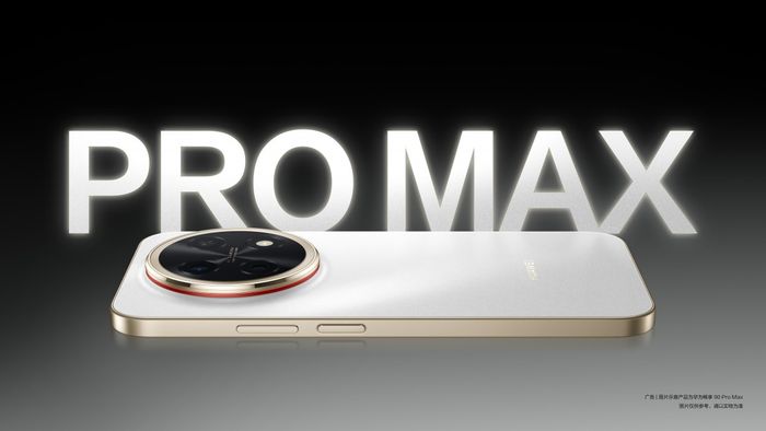 Huawei Enjoy 90 Pro Max được kỳ vọng sẽ là sự lựa chọn sáng giá trong phân khúc điện thoại tầm trung trong thời gian tới.