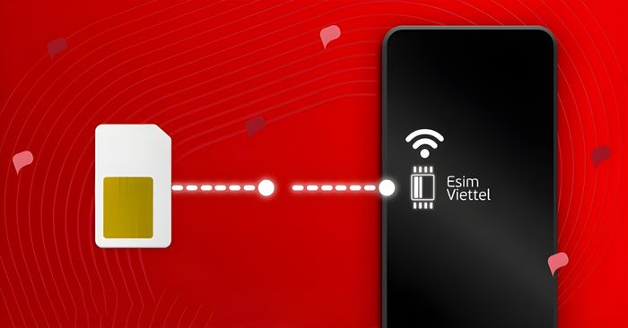esim-viettel