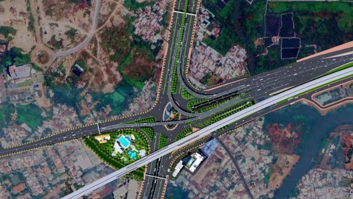 Tuyến đường sắt Thủ Thiêm – Long Thành còn có ảnh hưởng đáng kể đến định hướng quy hoạch đô thị và thị trường bất động sản.