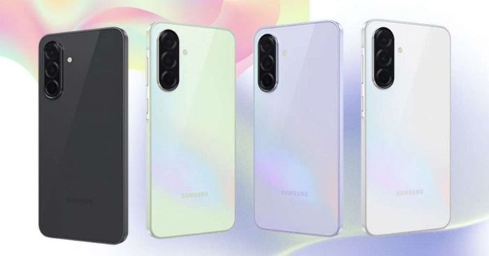 Galaxy A37 và Galaxy A57