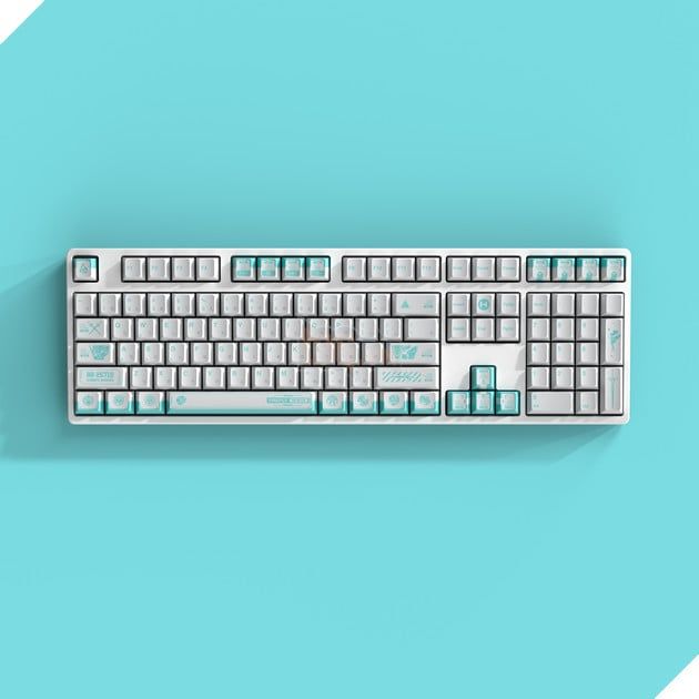 HYTE vừa ra mắt bộ PC Firefly Honkai Star Rail, đi kèm case Y70 và các phụ kiện đồng bộ ấn tượng.