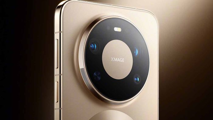 Huawei Mate 80 Pro Max Wind Edition chỉ sở hữu 3 camera thay vì 4 như phiên bản tiêu chuẩn