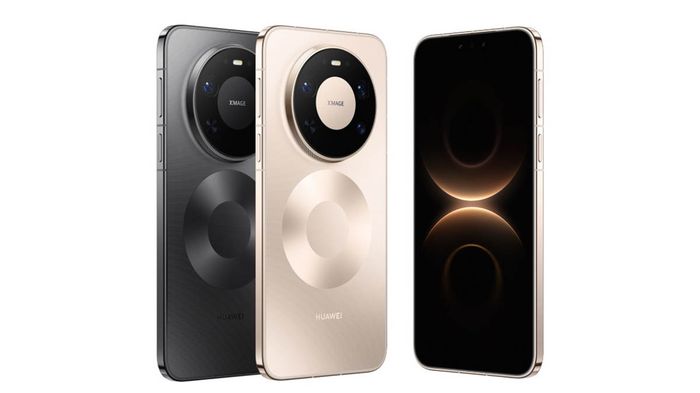 Huawei Mate 80 Pro Max Wind Edition chính thức được giới thiệu