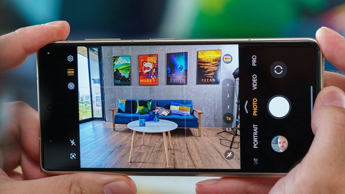 HONOR Magic V6 có khả năng thiết lập một tiêu chuẩn mới cho điện thoại gập