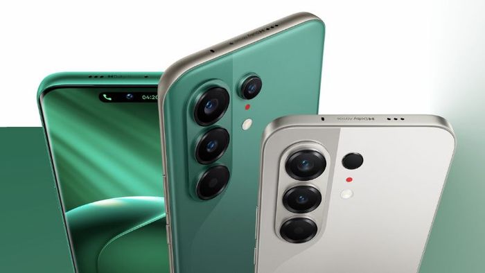 Tecno Camon 50 Ultra 5G