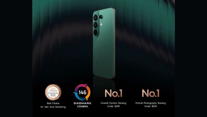 Tecno Camon 50 Ultra 5G