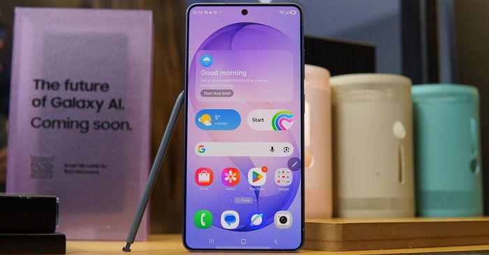 Galaxy S26 Ultra