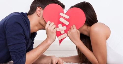 Chòm sao gương vỡ lại lành cuối tháng 3