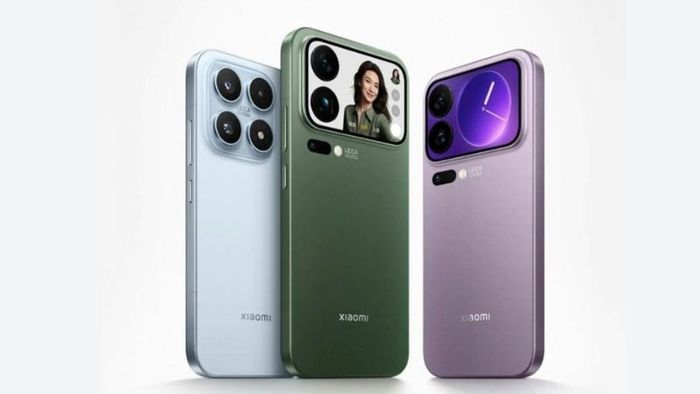 Xiaomi 17T