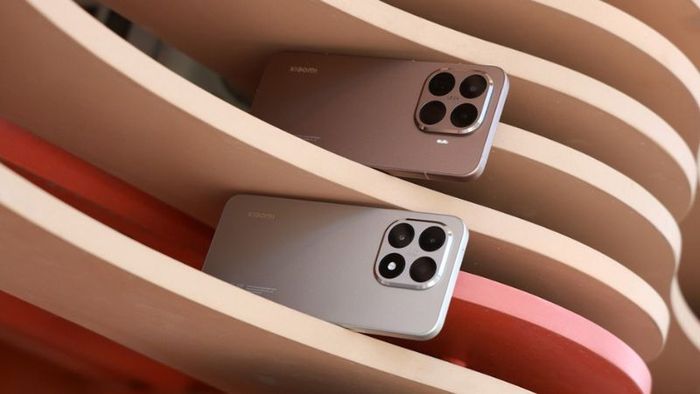 Xiaomi 17T