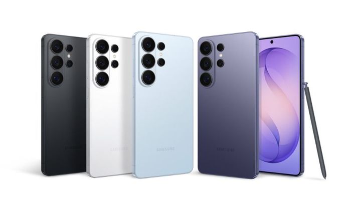Galaxy S26