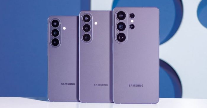 Galaxy S26