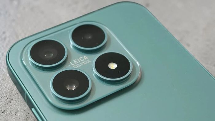 Xiaomi 17T