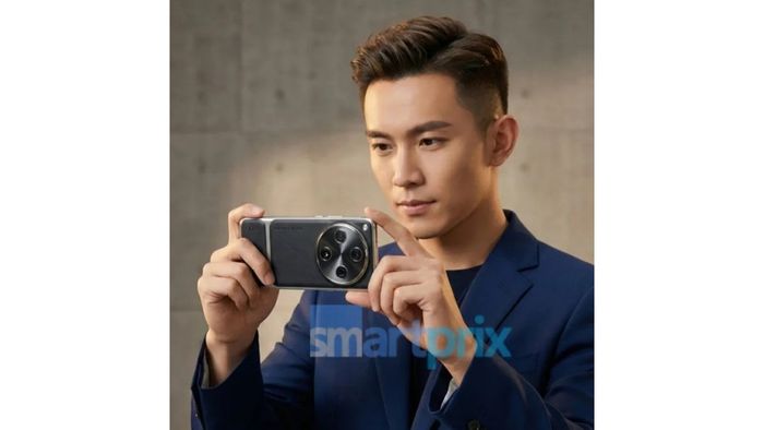 Find X9 Ultra sẽ sớm được ra mắt trong thời gian tới