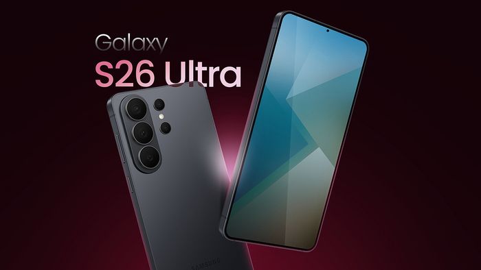 Galaxy S26 Ultra hứa hẹn sở hữu độ bền ấn tượng nhờ kính Gorilla Glass mới
