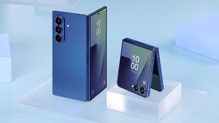 Samsung sẽ chính thức ra mắt các điện thoại gập mới của mình vào mùa hè năm nay.