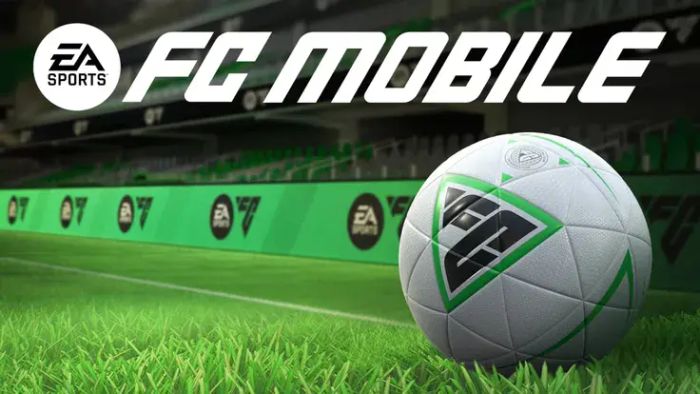 FC Mobile VN Chiến Thuật Huấn Luyện & Thăng Hạng Cầu Thủ Tối Ưu
