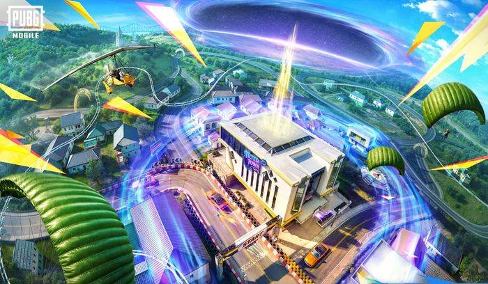 Hàng loạt cập nhật hấp dẫn đang chờ bạn trải nghiệm