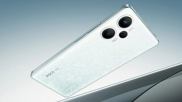 POCO F5 chỉ được cập nhật giao diện HyperOS 3 dựa trên Android 15