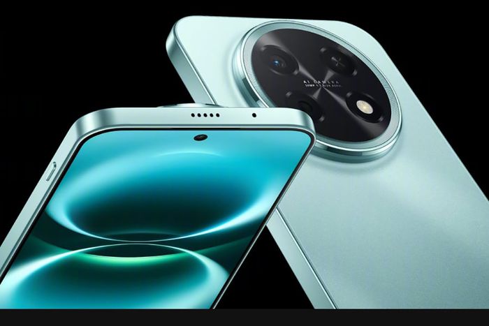 Huawei Enjoy 90 Series ra mắt với mức giá hấp dẫn