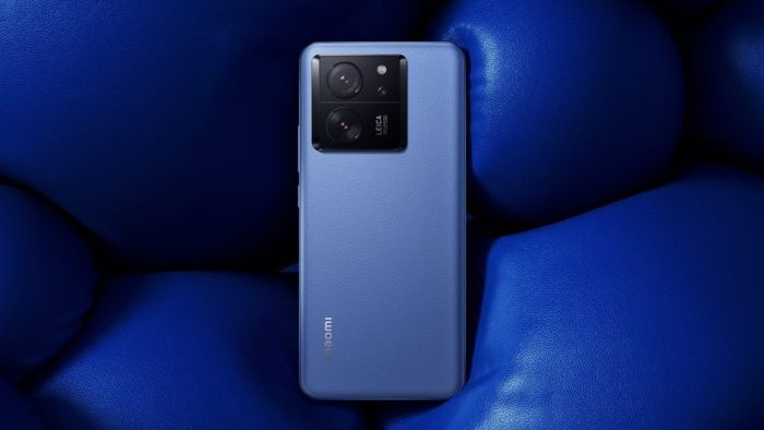 Xiaomi 13T Pro sẽ được nâng cấp lên Android 16 cùng giao diện HyperOS 3
