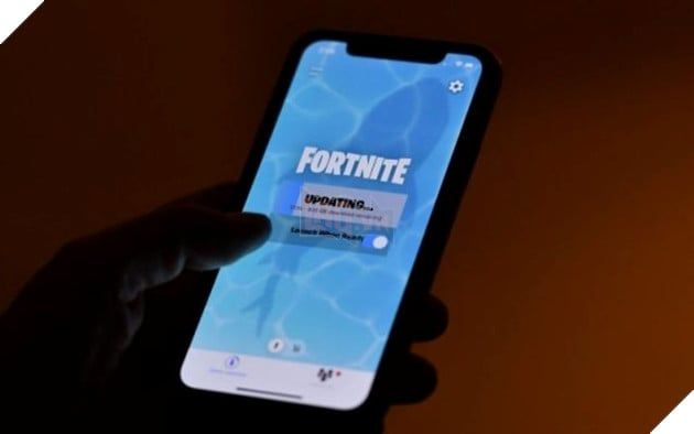Epic Games tiến hành sa thải hơn 1.000 nhân viên khi pháo đài Fortnite gặp biến động