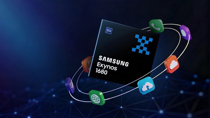 Bộ xử lý tầm trung mới của Samsung sở hữu khả năng AI ấn tượng
