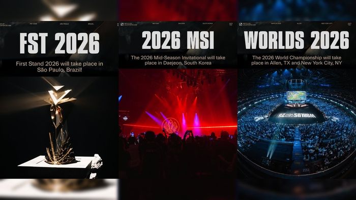 MSI và CKTG 2026