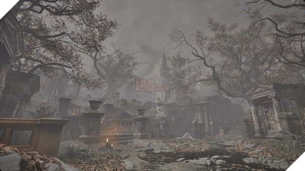 Sở hữu ngay trò chơi bắn Zombie mới ra mắt, hoàn toàn miễn phí trên Epic Games 3