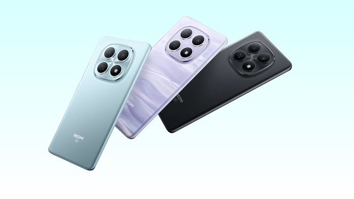 Thành viên tiếp theo của dòng Redmi Note 15 sở hữu cấu hình khá ấn tượng