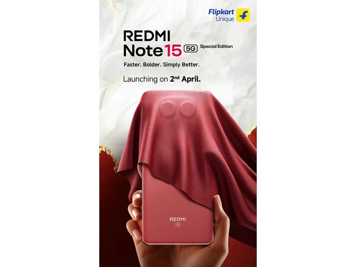 Xiaomi xác nhận sẽ ra mắt Redmi Note 15 SE vào ngày 2/4