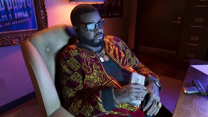 GTA 6 dự kiến ra mắt vào cuối năm nay