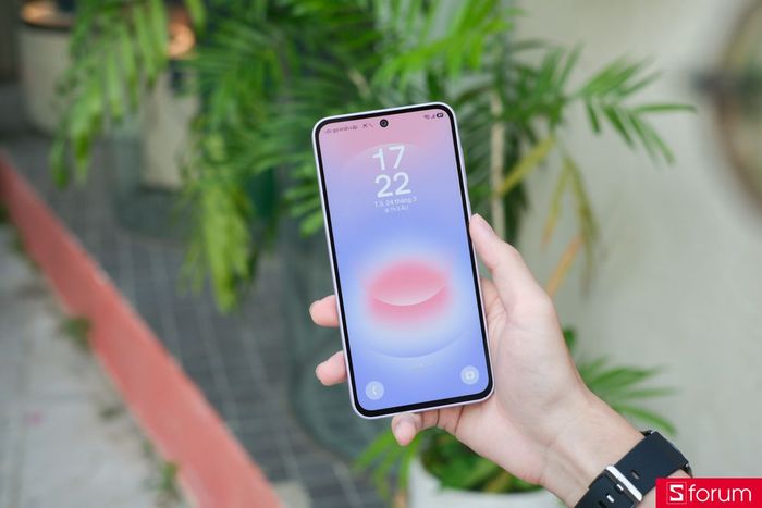 CPU đóng vai trò quan trọng nhất trong điểm AnTuTu của Galaxy A37