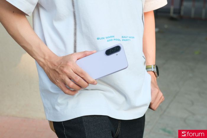Mua ngay Galaxy A37 tại CellphoneS để nhận nhiều ưu đãi hấp dẫn
