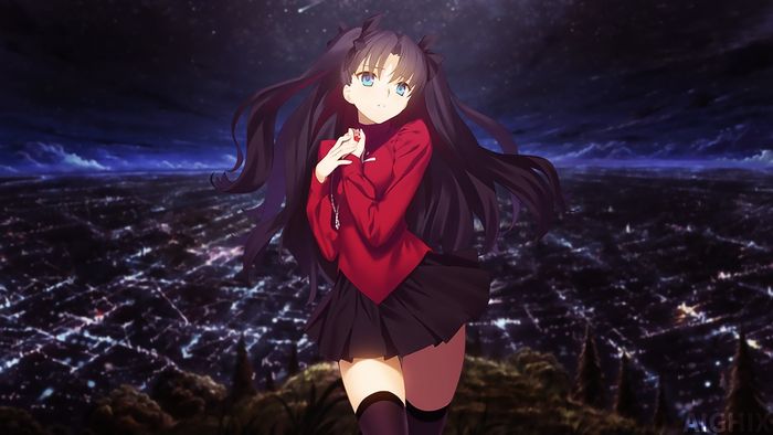 Collab Honkai: Star Rail x Fate 2026 sẽ mang đến Rin và Gilgamesh