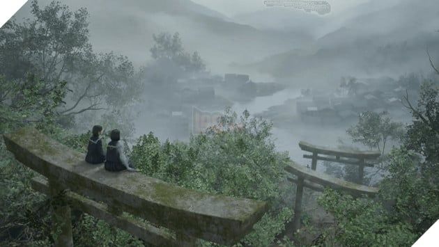 Konami Tiết Lộ Kết Thúc Mới Cho Silent Hill f Nhưng Người Chơi Không Trải Nghiệm Trong Game 2