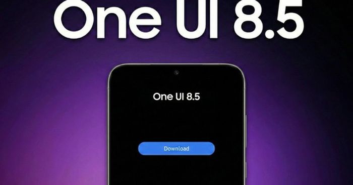 Thêm nhiều thiết bị Galaxy được tham gia chương trình One UI 8.5 beta