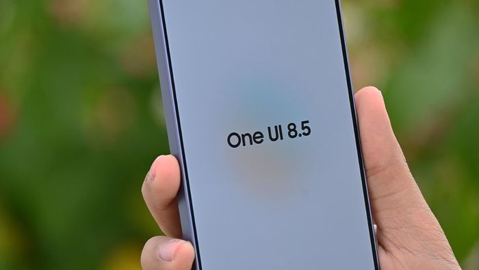 One UI 8.5 mang tới nhiều cải tiến hấp dẫn dành cho người dùng