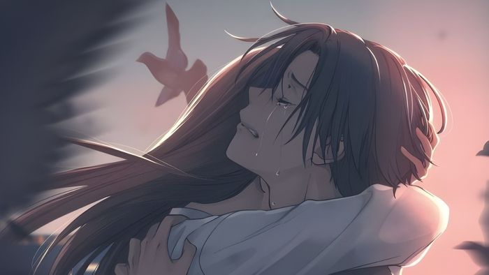 Hình ảnh lời chào tạm biệt