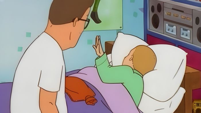 Hình ảnh meme tạm biệt - 3