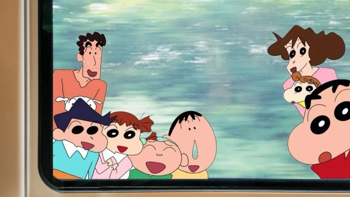 Hình ảnh tạm biệt anime - 3