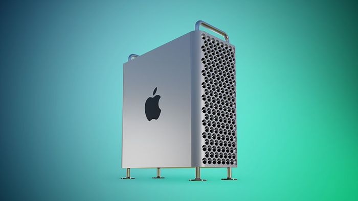 Mac Studio sẽ thay thế vị trí của Mac Pro