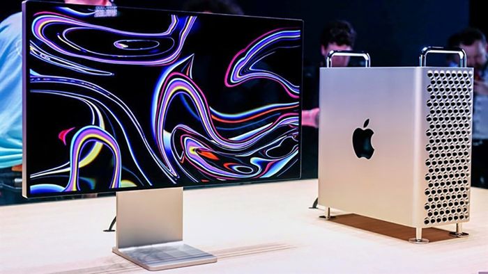 Apple chính thức ngừng dòng Mac Pro