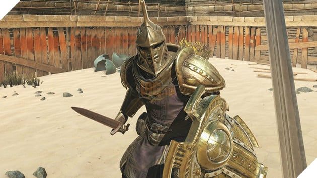 Bethesda chính thức rút ống thở một thương hiệu game mobile ra mắt từ năm 2020