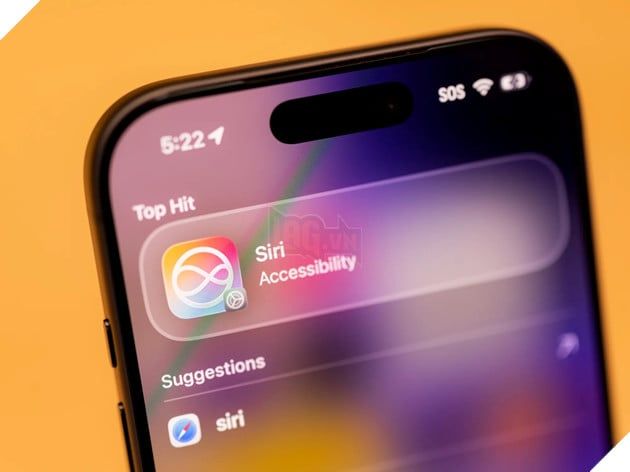 Apple sắp triển khai nâng cấp lớn cho Siri trên iOS 27
