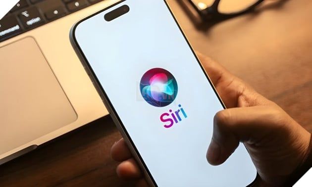 Apple sắp ra mắt bản nâng cấp toàn diện cho Siri trên iOS 27 2