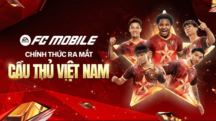 Cẩm nang dành cho người mới FC Mobile VN: Hướng dẫn đầy đủ từ A đến Z