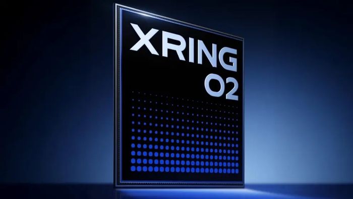 Người dùng đang rất mong đợi XRING O2 ra mắt với tiến trình 2nm hiện đại nhất