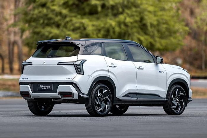 Hình ảnh Mitsubishi xFORCE HEV-a2.jpg