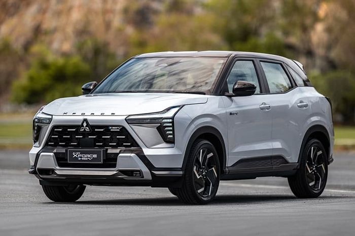 Hình ảnh Mitsubishi xFORCE HEV-a1.jpg